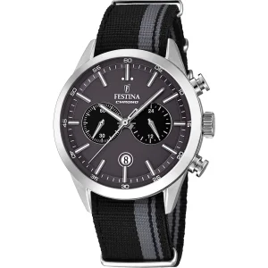 Festina F16827/1 - фото 1