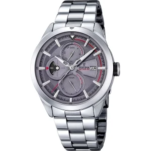 Festina F16828/3 - фото 1