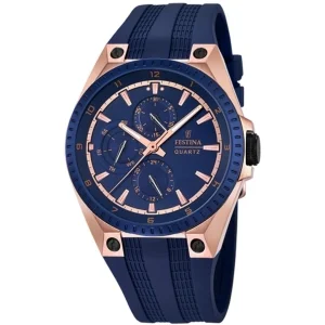 Festina F16835/2 - фото 1