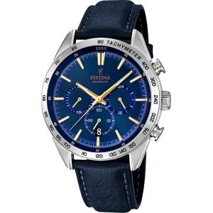 Festina F16844/2 - фото 1