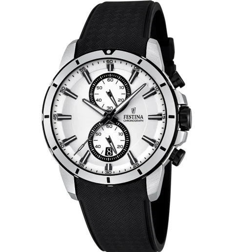 Festina F16850/1 с секундомером