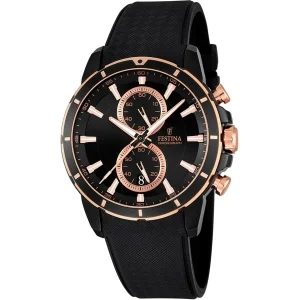 Festina F16852/1 - фото 1