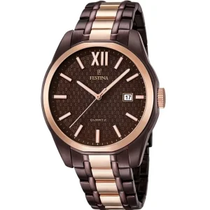 Festina F16855/2 - фото 1
