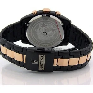 Festina F16856/1 - фото 3