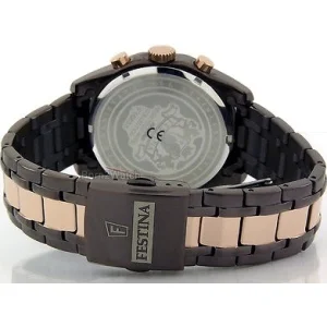 Festina F16858/1 - фото 3