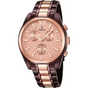 Festina F16858/1 - фото 1