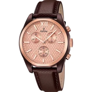 Festina F16863/1 - фото 1