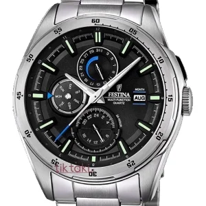 Festina F16876/4 - фото 2