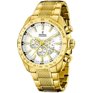 Festina F16878/1 - фото 1