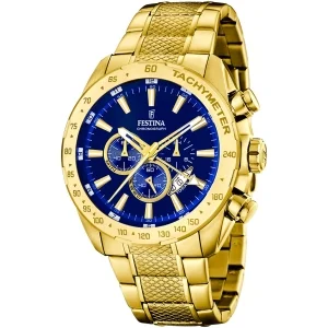 Festina F16878/3 - фото 1