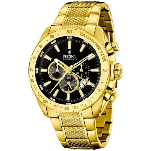 Festina F16878/4 - фото 1