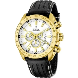 Festina F16879/1 - фото 1
