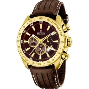 Festina F16879/3 - фото 1