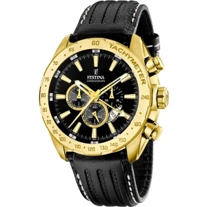 Festina F16879/4 - фото 1