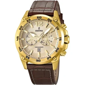 Festina F16880/1 - фото 1