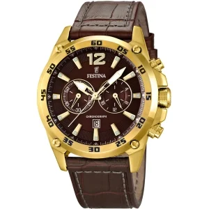 Festina F16880/2 - фото 1