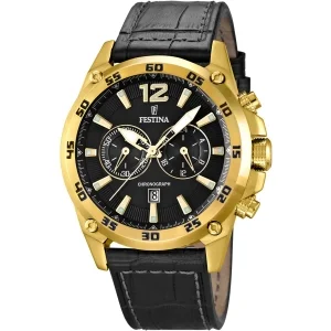 Festina F16880/3 - фото 1