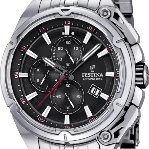 Festina F16881/4 - фото 4