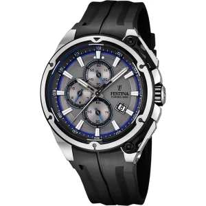 Festina F16882/3 - фото 1