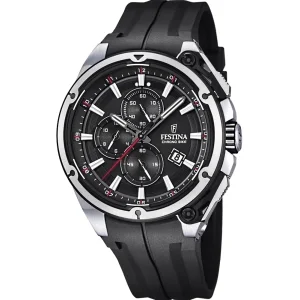 Festina F16882/4 - фото 1