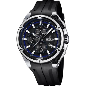 Festina F16882/5 - фото 1