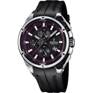 Festina F16882/6 - фото 1
