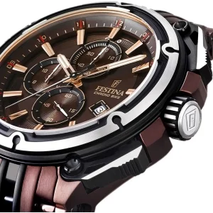 Festina F16883/1 - фото 3