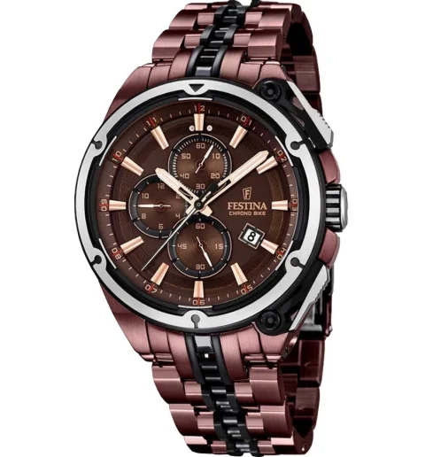 Хронограф Festina F16883/1