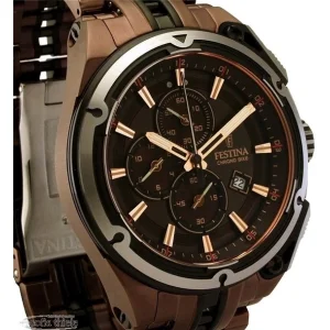 Festina F16883/1 - фото 6