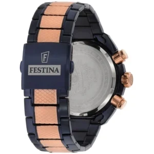 Festina F16886/1 - фото 3
