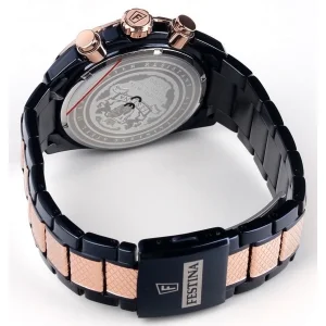 Festina F16886/1 - фото 4