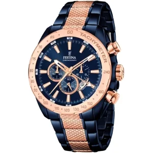 Festina F16886/1 - фото 1
