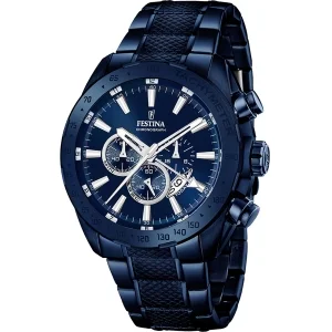 Festina F16887/1 - фото 1