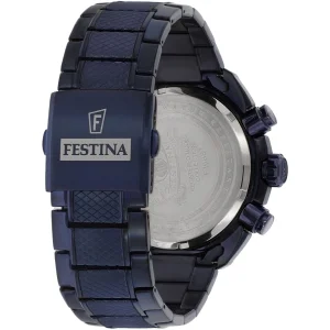 Festina F16887/1 - фото 2