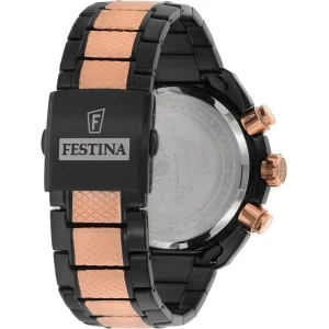 Festina F16888/1 - фото 3