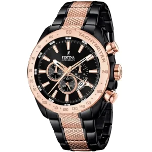 Festina F16888/1 - фото 1
