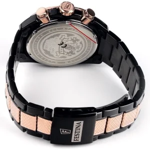 Festina F16888/1 - фото 4