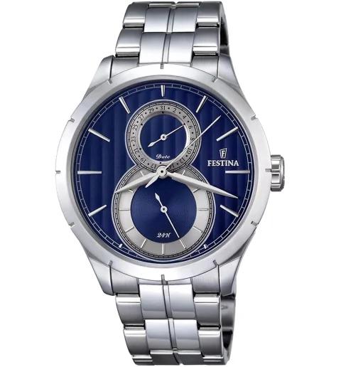 Мужские часы Festina F16891/3