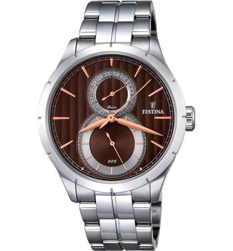 Мужские часы Festina F16891/5