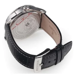 Festina F16892/6 - фото 3