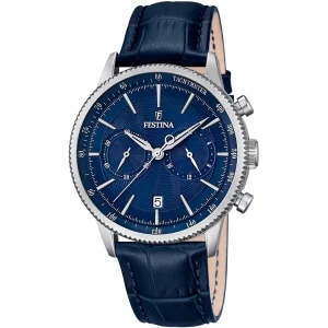 Festina F16893/2 - фото 1