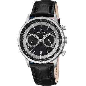 Festina F16893/8 - фото 1