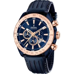 Festina F16897/1 - фото 1