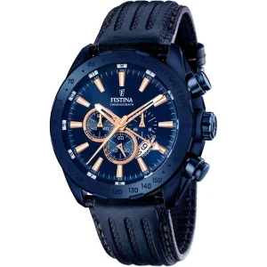 Festina F16898/1 - фото 1