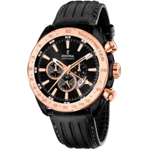 Festina F16899/1 - фото 1