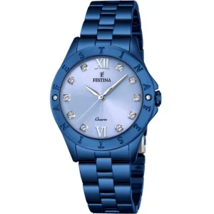 Festina F16927/A - фото 1