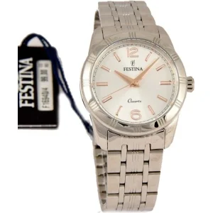 Festina F16940/4 - фото 2