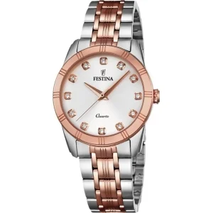 Festina F16941/4 - фото 1