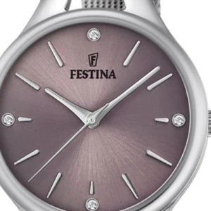 Festina F16950/B - фото 2