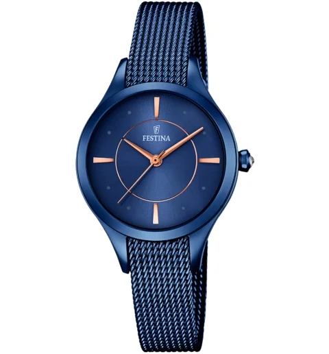 Классические женские Festina F16961/2